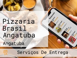 Pizzaria Brasil Angatuba