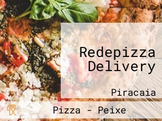 Redepizza Delivery