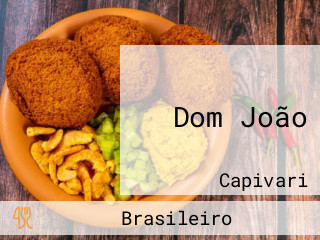 Dom João