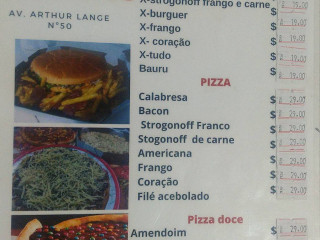 Maxx Lanches