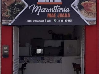 Mãe Joana