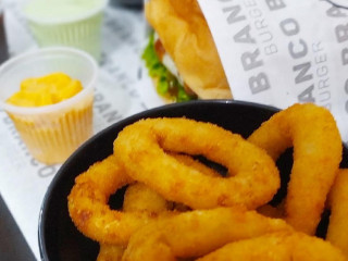 Branco Burger Vzt