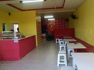 Sanduba Do Boneco