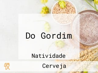 Do Gordim