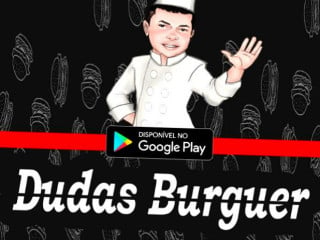 Dudas Burguers