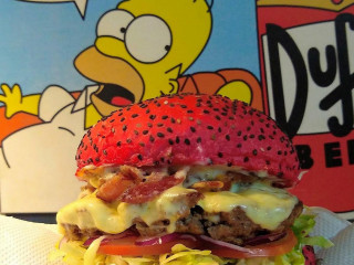 Big Combo Lanches