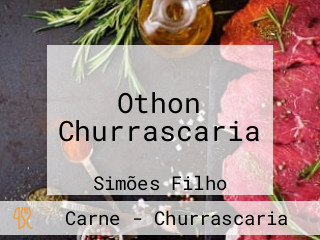 Othon Churrascaria