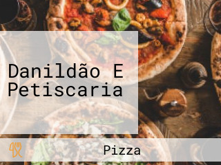 Danildão E Petiscaria