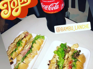 Bambu Lanches