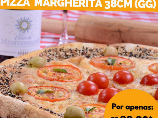 Planet, Pizzaria
