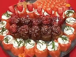 Fritz Sushi House