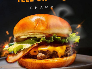 Holdem Burguer-fest Food-lanche-entrega-comida-combo-trio-batata Frita-refrigerante-hambúrguer-xtudo-xsalada-xegg-xfrango