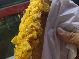 Hot Dog Felix