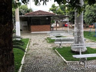Quiosque Da Ponte Seca Aperibé Rj