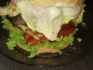 Senna Lanches
