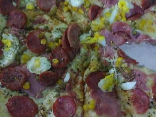 Pizzaria Do Rafa