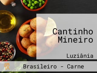 Cantinho Mineiro