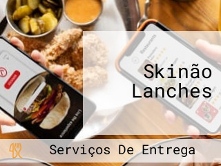 Skinão Lanches