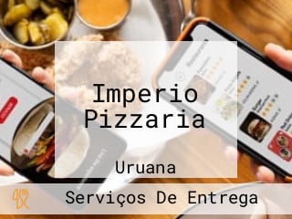 Imperio Pizzaria