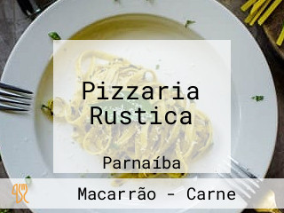 Pizzaria Rustica