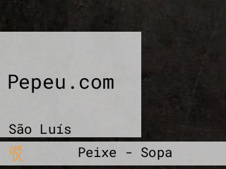 Pepeu.com