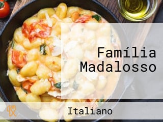 Família Madalosso