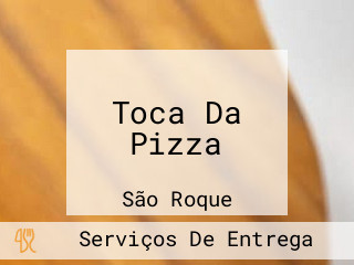 Toca Da Pizza