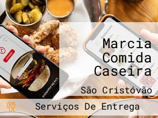 Marcia Comida Caseira