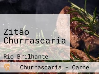 Zitão Churrascaria