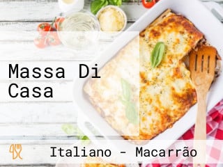 Massa Di Casa