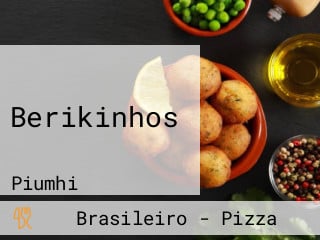 Berikinhos