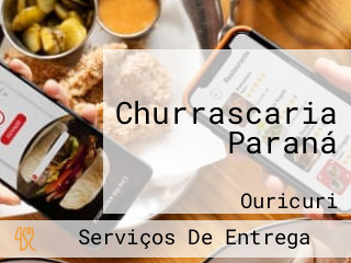 Churrascaria Paraná