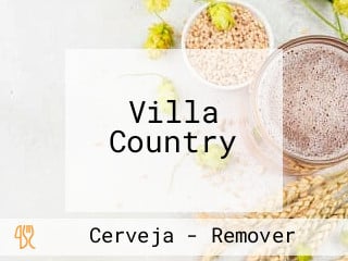 Villa Country