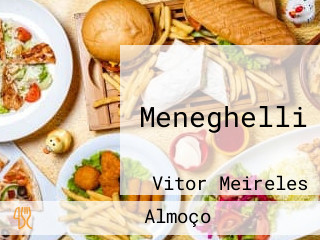 Meneghelli