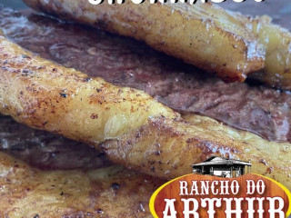 Rancho Do Arthur