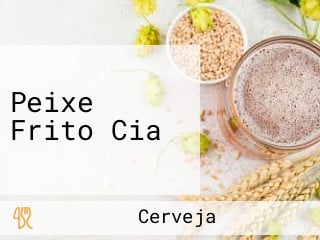 Peixe Frito Cia