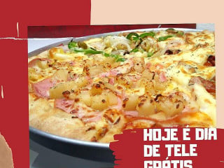 Pizzaria Degustare