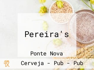 Pereira's