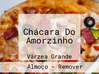 Chácara Do Amorzinho