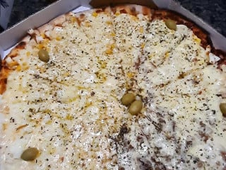 Pizzaria Dona Mãe