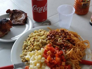 Churrascaria Andrade