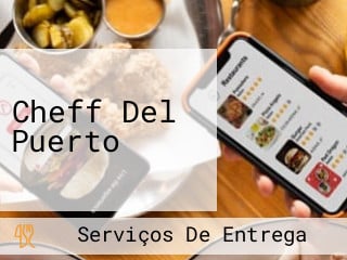 Cheff Del Puerto