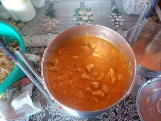Comida Mineira