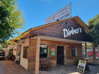 Dinho's Pizzaria E Chopperia