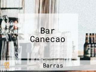 Bar Canecao