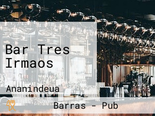 Bar Tres Irmaos