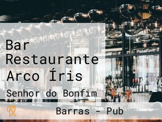 Bar Restaurante Arco Íris