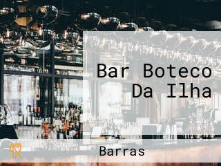 Bar Boteco Da Ilha