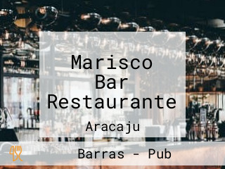 Marisco Bar Restaurante