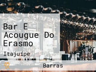 Bar E Acougue Do Erasmo